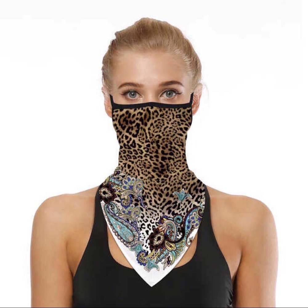 Facemask